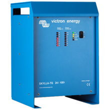 Victron Energy SKI024100000 - Skylla-i 24/100 (1+1) 230V