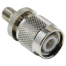 Philmore 884 - SMA Female to TNC Male