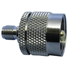 Philmore 11345 - SMA Female to UHF Male