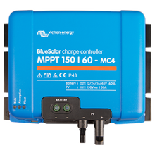 Victron Energy SCC115060310 - Smartsolar MPPT 150/60-MC4