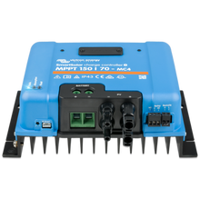 Victron Energy SCC115070310 - SmartSolar MPPT 150/70-MC4