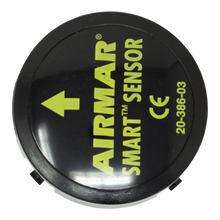 Airmar 20-386-03 - Snap-In Yellow Smart Sensor Cap