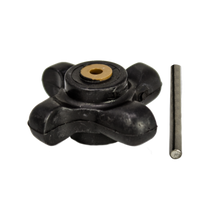 Airmar 33-007-02 - Spare Wheel Kit for P32-Original Round Style