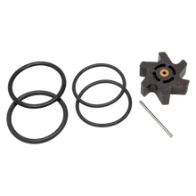 Airmar 33-108 - Spare Wheel Kit for ST-550/100