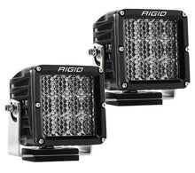 RIGID Industries 322713 - Specter/Diffused Light Pair D-XL Pro