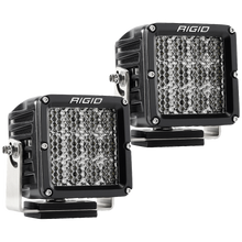 RIGID Industries 322713 - Specter/Diffused Light Pair D-XL Pro