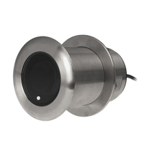 Airmar SS75C-12-H-BL - SS75 High Chirp, 600W, 12° Tilt, Navico BL, DT