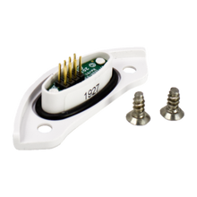 Chetco Digital Instruments WX220KIT-01 - SSWXENET and 220WX-RH RS322 Kit -10m Cable