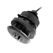 Airmar ST300-FISO - ST300 Speed and Temperature Sensor, Thru-hull Shorty™, Raymarine FISO