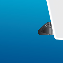 Airmar ST69-8 - ST69 Speed and Temperature Sensor, Interphase 8-Pin