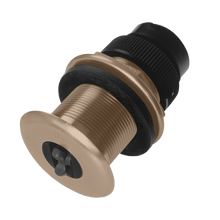 Airmar ST800-B-FISO - ST800 Speed and Temperature Sensor, Bronze Housing, Raymarine FISO, ST-40/50/60