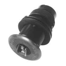 Airmar ST800-P-FISO - ST800 Speed and Temperature Sensor, Plastic Housing, Raymarine FISO