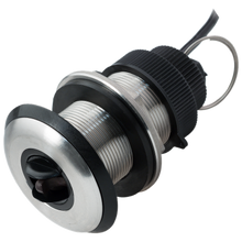 Airmar ST850SV-N2 - ST850 NMEA 2000® Smart™ Speed and Temperature Sensor, Stainless Housing
