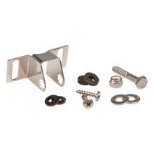 Lowrance HS-WS-SS - Stainless Replacement Bracket for Most Lowrance Skimmers