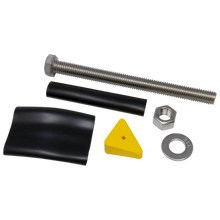 Airmar 20-352-01 - Stainless Steel Fairing Block Bolt Kit