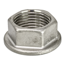 Airmar 02-149-01 - Stainless Steel Flange Nut