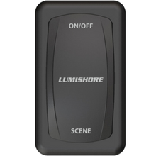 Lumishore 60-0318 - Supra I-Connect Switch
