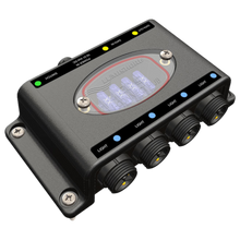 Lumishore 60-0318 - Supra I-Connect Switch