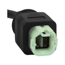 Jaltest JDC616A - Suzuki Cable 4-Pin