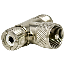 Philmore 5 - T Connector M-358