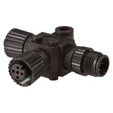 Lowrance N2K-T-RD - T-Connector, Red