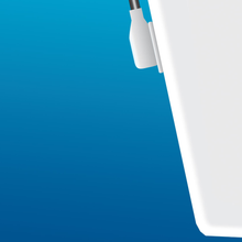 Airmar T80-8YG - T80 Analog Temperature Sensor, Garmin 8-Pin Y-Cable