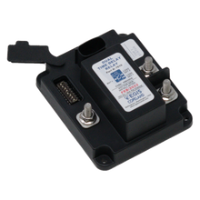 Egis Mobile Electric 7616B - TDR Series Dual Output Time Delay Relay (2x80 A)