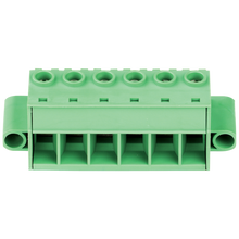 CZone 80-911-0041-00 - Terminal Block 6-way, for Output/Meter