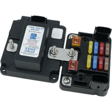 Egis Mobile Electric 6001-3001B - TH Series Time Delay Relay, 200 A