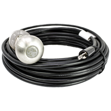 SI-TEX TS-SS-200-30 - Thru-Hull Temperature Sensor, Stainless