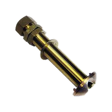 Furuno CETHT-9-1 - Thru-hull Tube NO9, Single Bronze