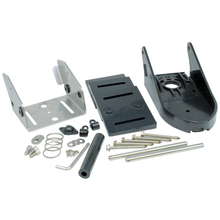 Airmar 33-749-01 - TM258, TM260, TM270W 1kW Transom Bracket Kit