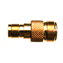 Shakespeare TNCF-NF-G - TNC Female to N Female Adapter