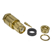 Shakespeare TNCM-LM-G - TNC Male Connector for LoMax Cable