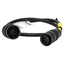 Airmar TDT-11R - Transducer Diagnostic Tester Cable, Raymarine Chirp