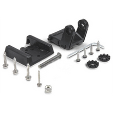 Humminbird MHX-XNT - Transom Mount Hardware