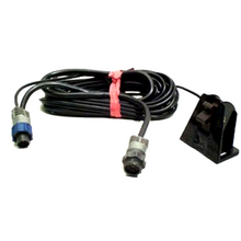 Lowrance ST-TBL - Transom S/T Probe with Lowrance Blue Connector