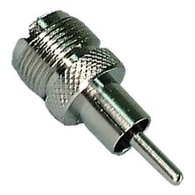 Philmore 58 - UHF Female to Motorola Adapter