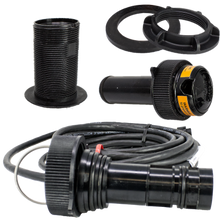 Airmar UST800-INS - UST800 Ultrasonic Smart™ Sensor, Insert Only with 8-Pin