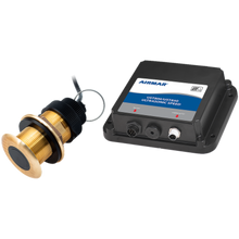 Airmar UST850S-B17-N2 - UST850 Smart™ Sensor, NMEA 2000®, Bronze Housing, ST