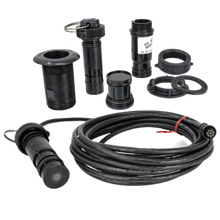 Airmar UST850-INS - UST850 Ultrasonic Smart™ Sensor, Insert Only with 8-Pin