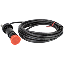 Airmar UST850-INS - UST850 Ultrasonic Smart™ Sensor, Insert Only with 8-Pin