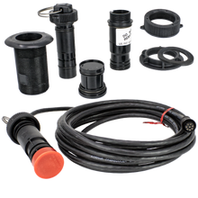 Airmar UST850-INS - UST850 Ultrasonic Smart™ Sensor, Insert Only with 8-Pin