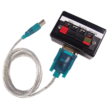 CZone TS1-PK - USTS Programming Kit