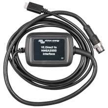 Victron Energy ASS030520310 - VE.Direct to NMEA 2000® Interface