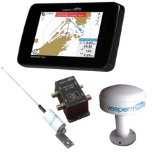 Vesper XB9010-PACKAGE - WatchMate Vision AIS Transponder Kit
