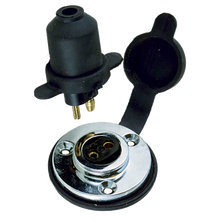 Perko 424 - Watertight Cable Outlet