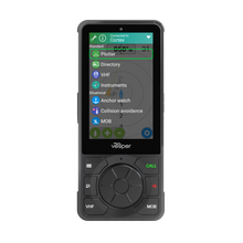 Vesper CORTEX-H1P - Wireless Handset with Charging Cradle