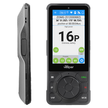 Vesper CORTEX-H1P - Wireless Handset with Charging Cradle