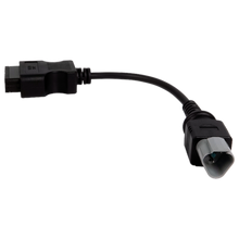 Jaltest JDC612A - Yanmar Cable 3-Pin